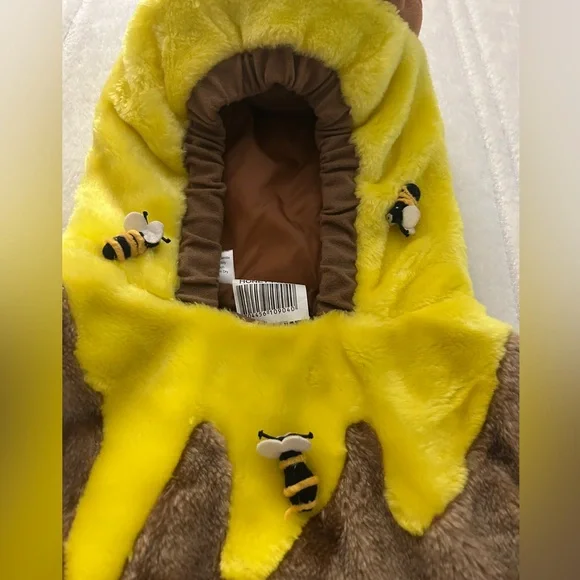 Halloween Honey Pot Costume Baby Toddler - Picture 4 of 17